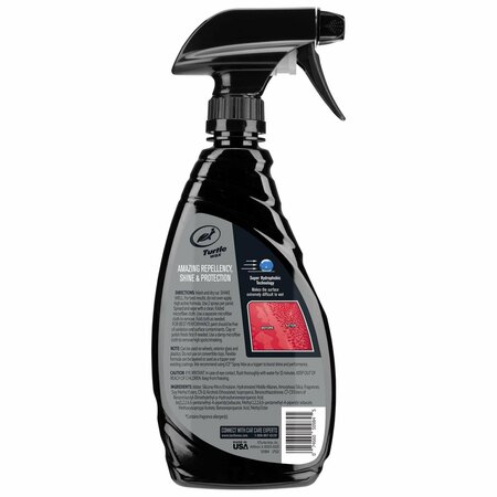 Turtle Wax Ice Seal and Shine 16 oz 50984